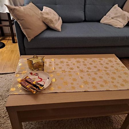 Apartament Wielopole 17 Cracovie Extérieur photo
