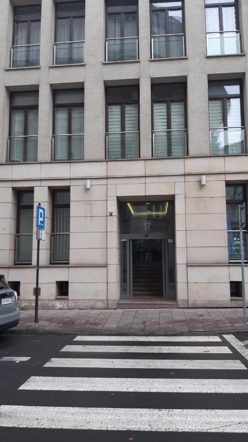Apartament Wielopole 17 Cracovie Extérieur photo