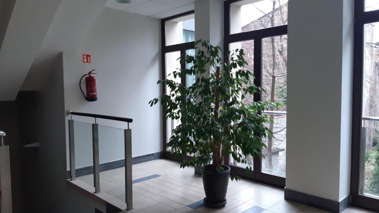 Apartament Wielopole 17 Cracovie Extérieur photo