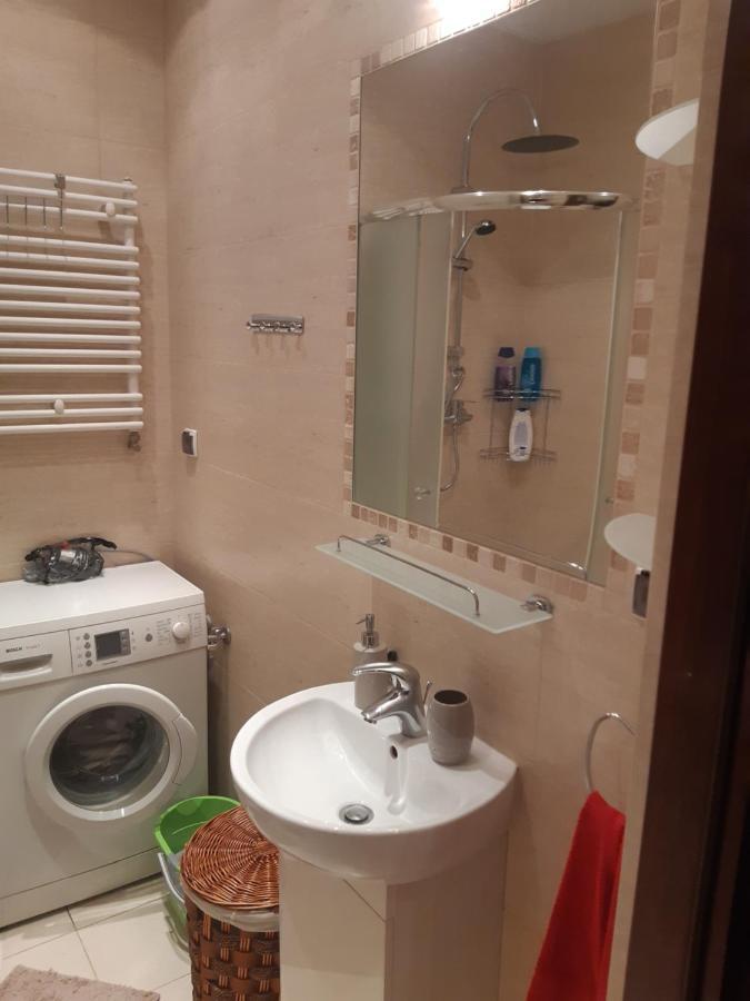 Apartament Wielopole 17 Cracovie Extérieur photo
