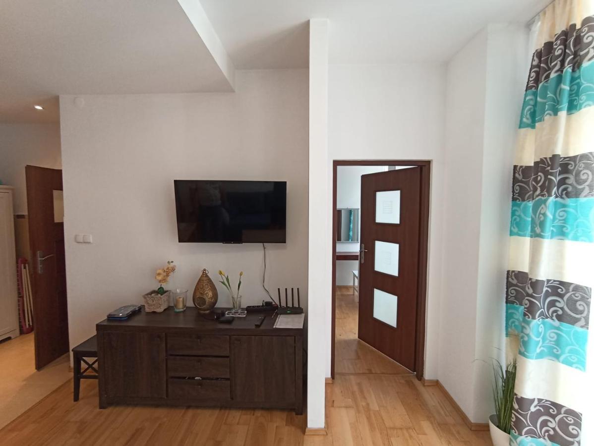 Apartament Wielopole 17 Cracovie Extérieur photo