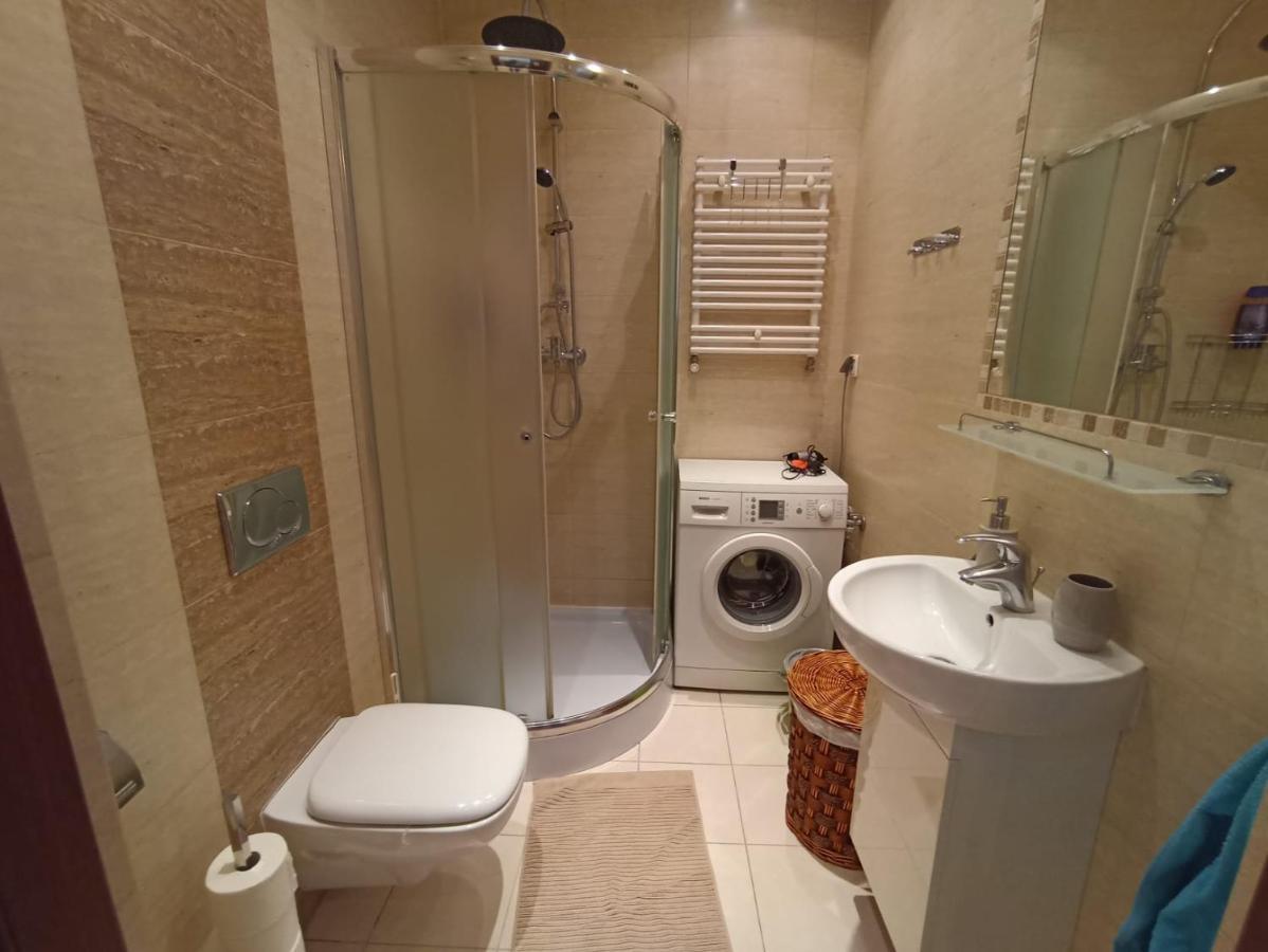 Apartament Wielopole 17 Cracovie Extérieur photo