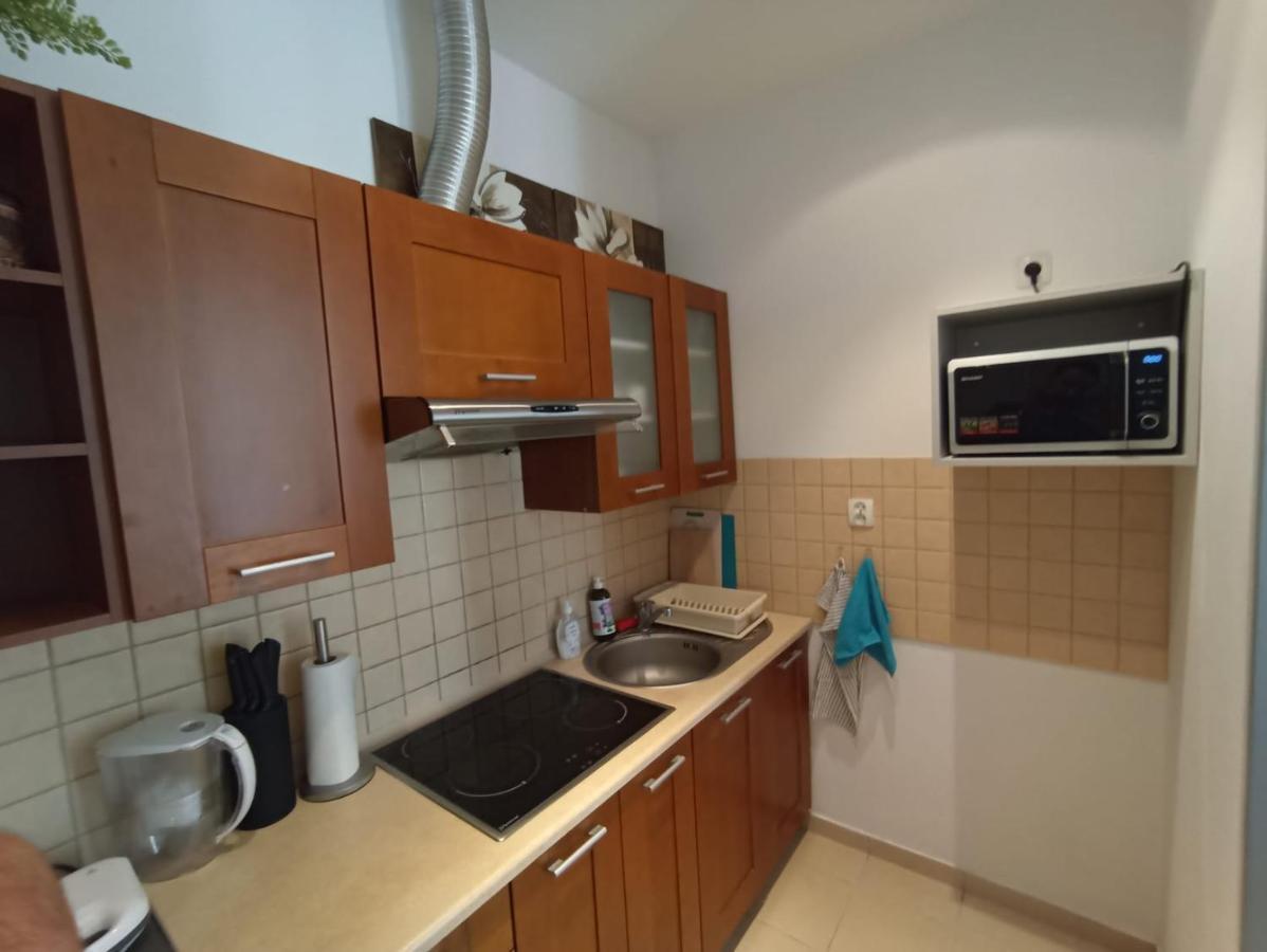 Apartament Wielopole 17 Cracovie Extérieur photo