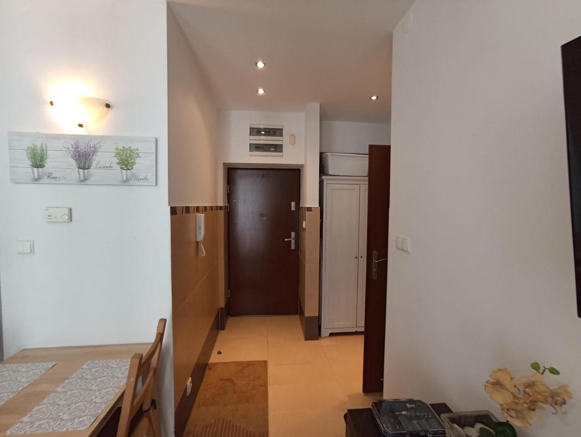 Apartament Wielopole 17 Cracovie Extérieur photo
