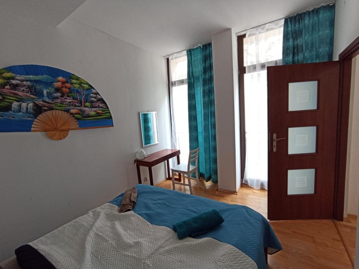 Apartament Wielopole 17 Cracovie Extérieur photo