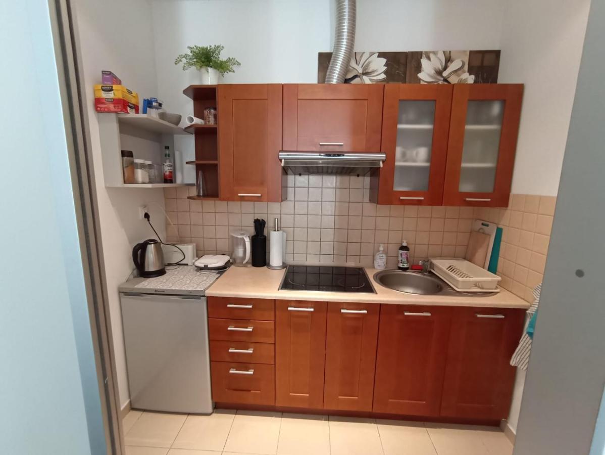Apartament Wielopole 17 Cracovie Extérieur photo