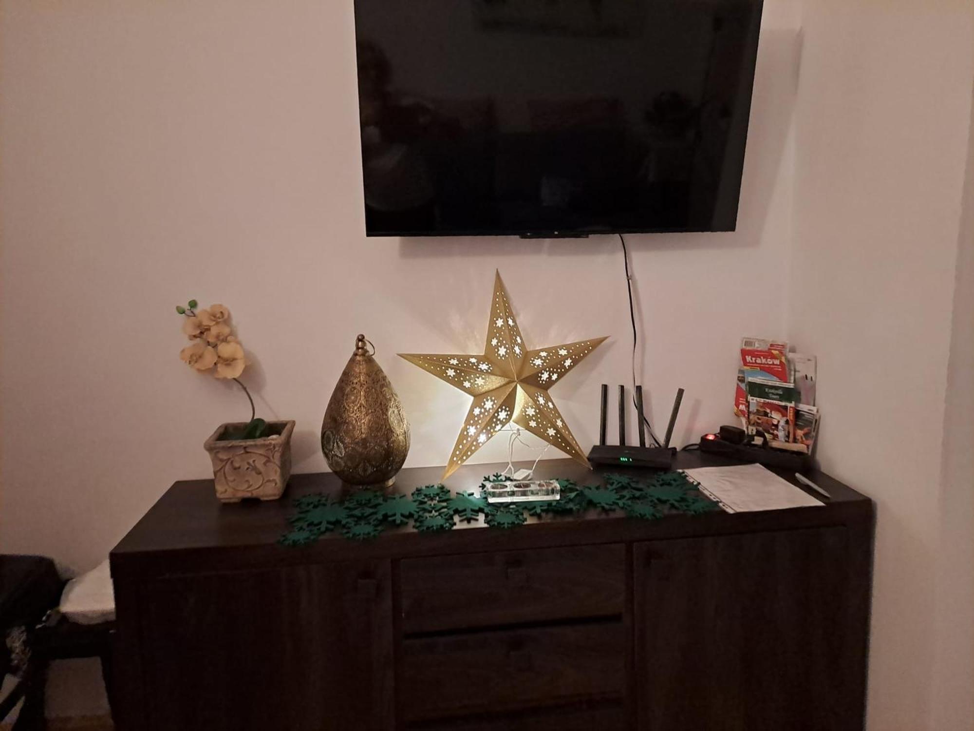 Apartament Wielopole 17 Cracovie Extérieur photo