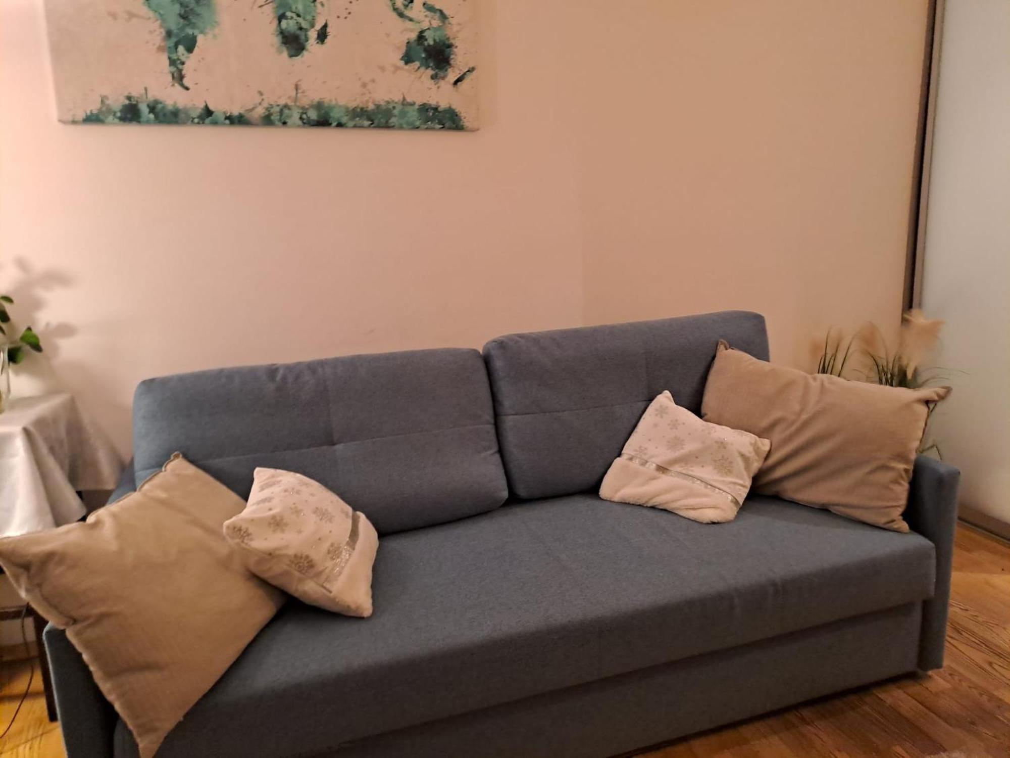 Apartament Wielopole 17 Cracovie Extérieur photo