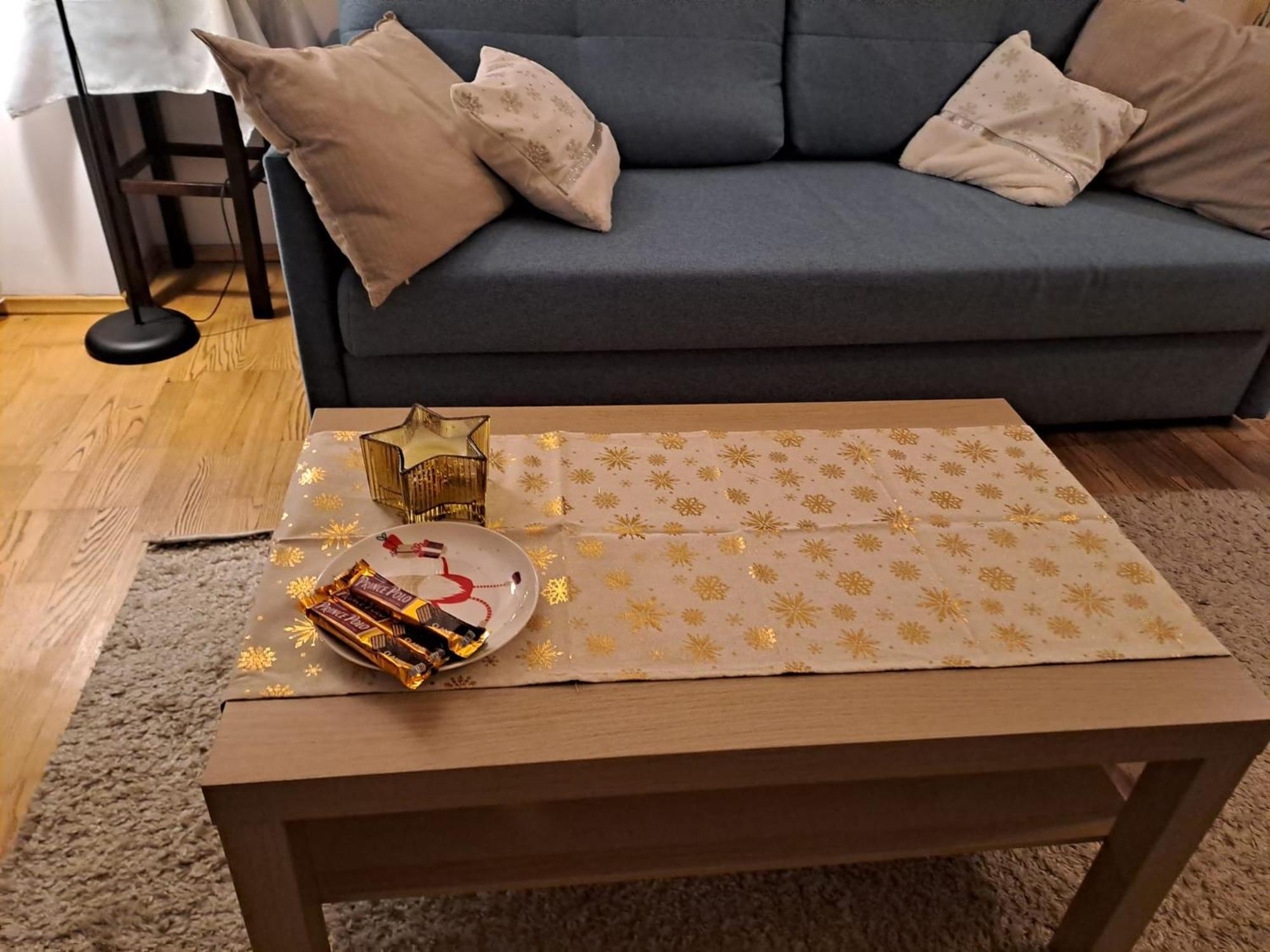 Apartament Wielopole 17 Cracovie Extérieur photo