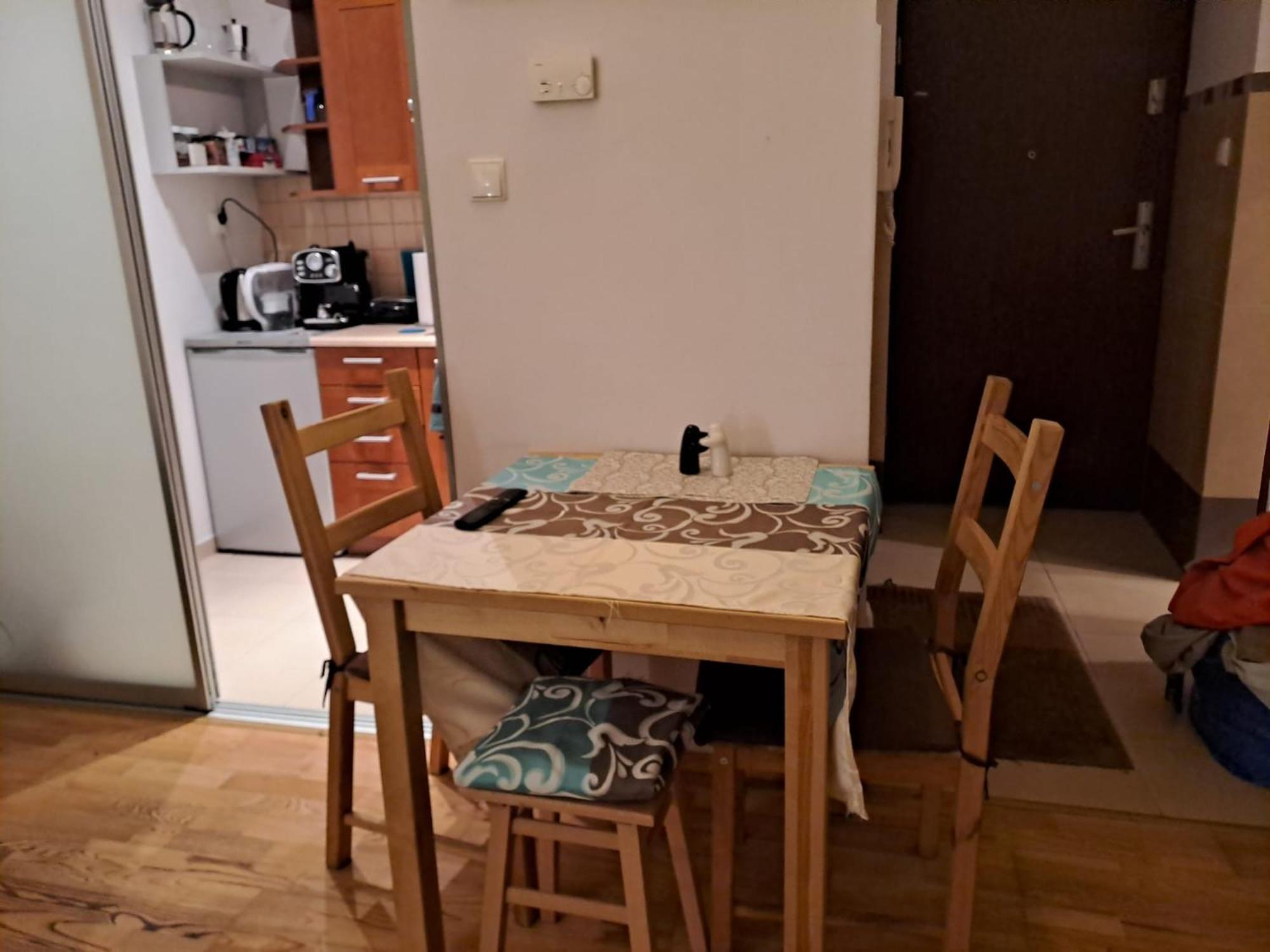 Apartament Wielopole 17 Cracovie Extérieur photo
