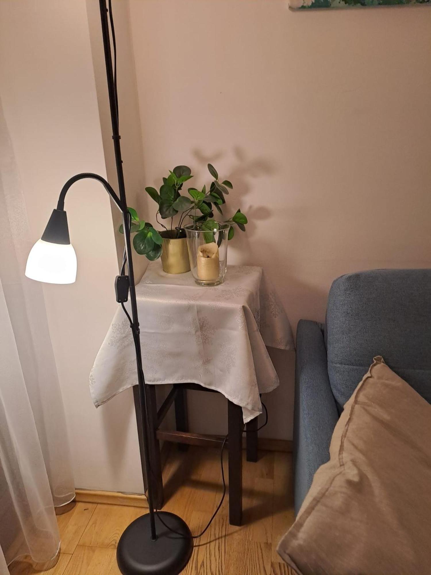 Apartament Wielopole 17 Cracovie Extérieur photo